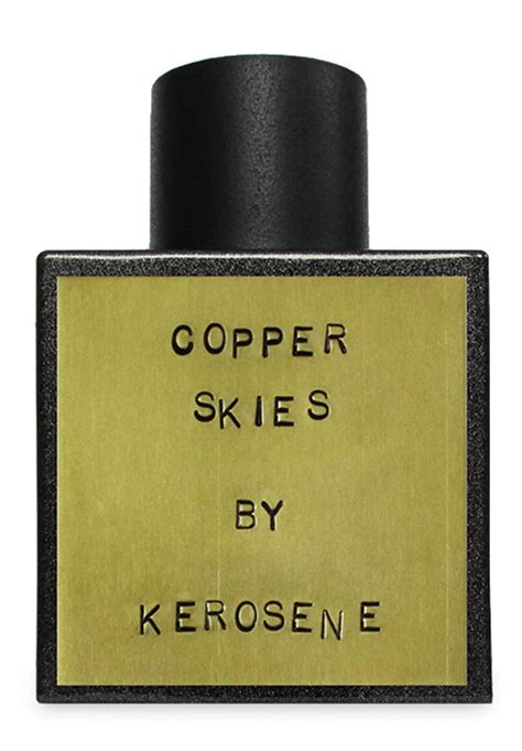 luckyscent copper sky.